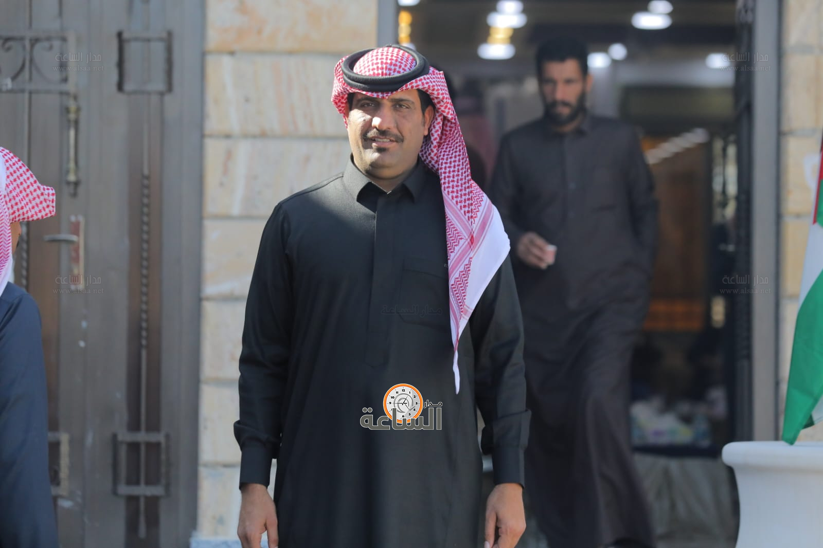 Madar Al-Saa Images 0.6594306017453986