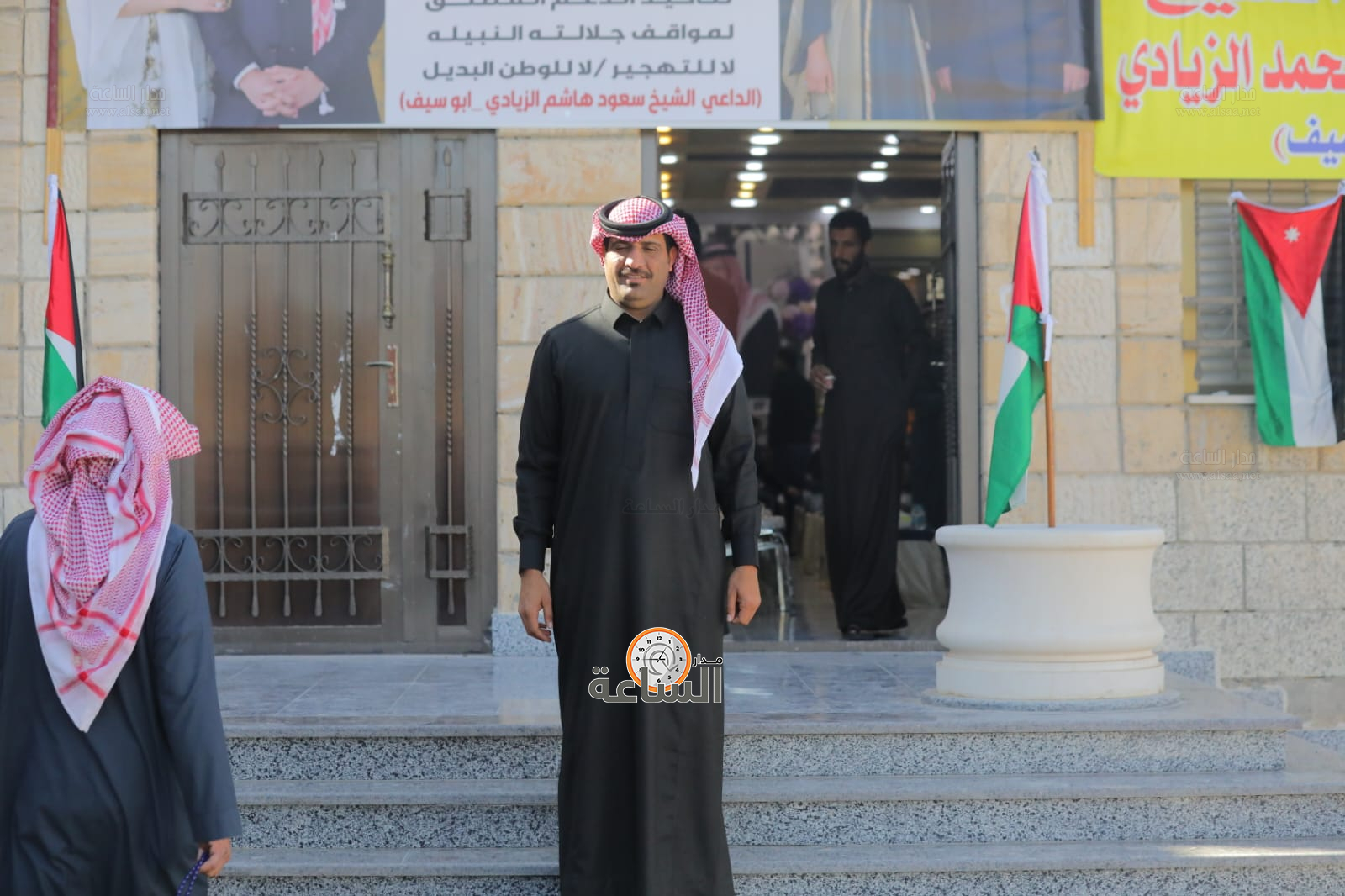 Madar Al-Saa Images 0.2368135994749565