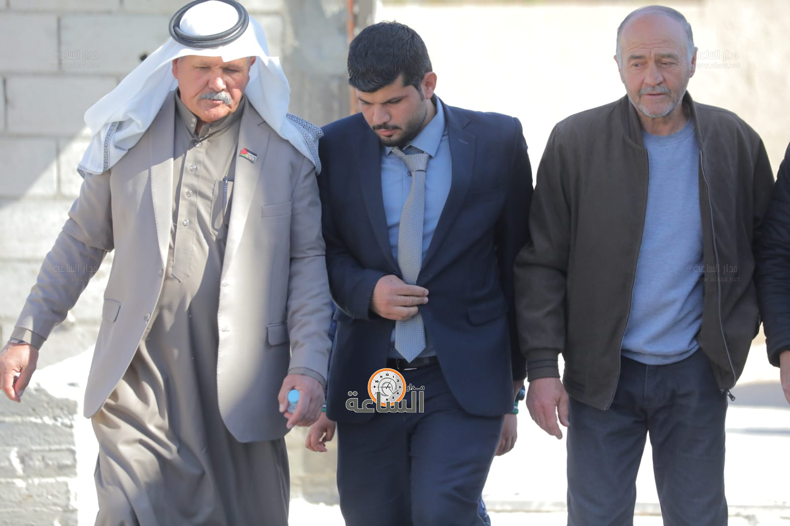 Madar Al-Saa Images 0.5814694874773552