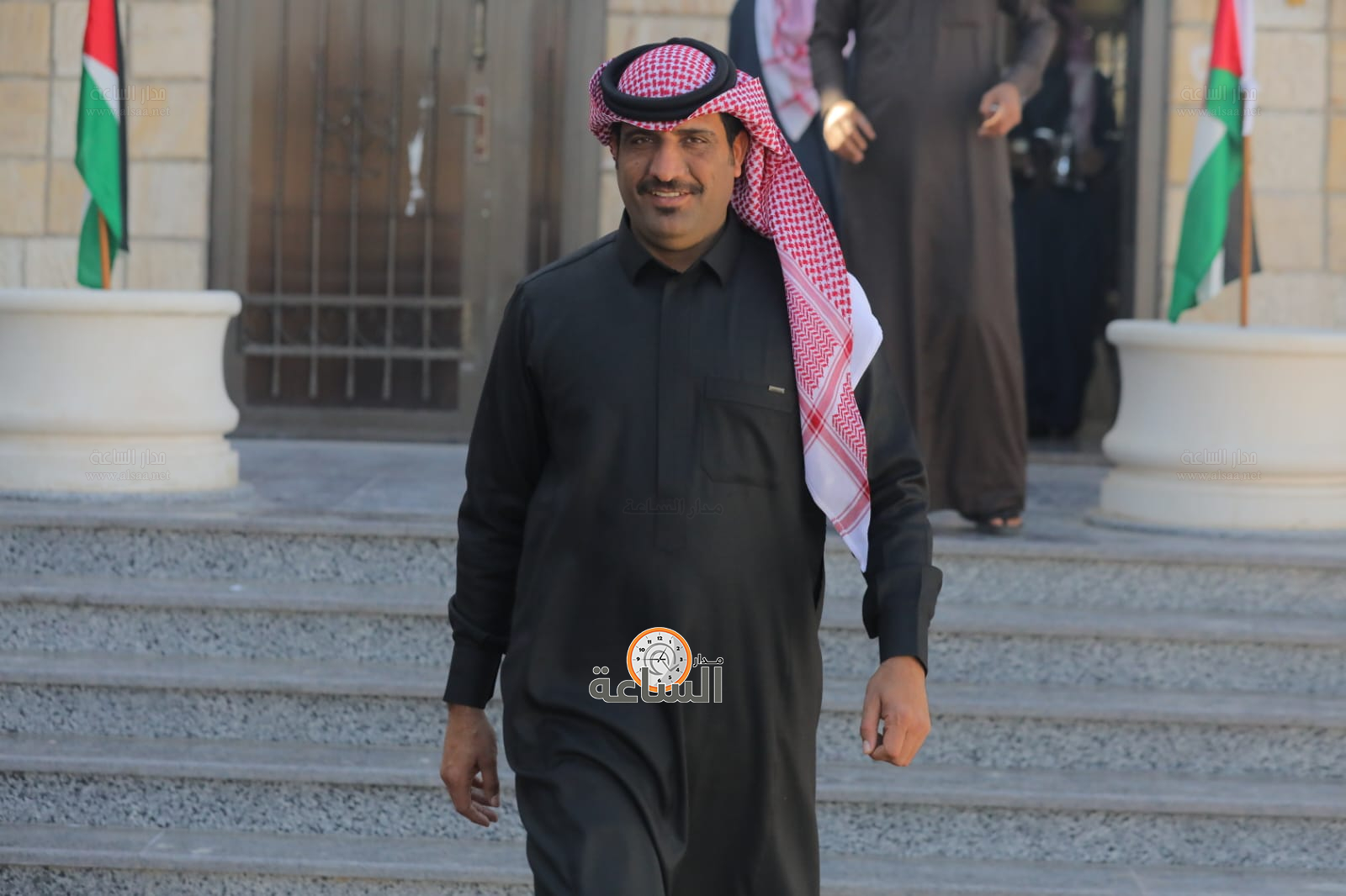 Madar Al-Saa Images 0.022325959545201668