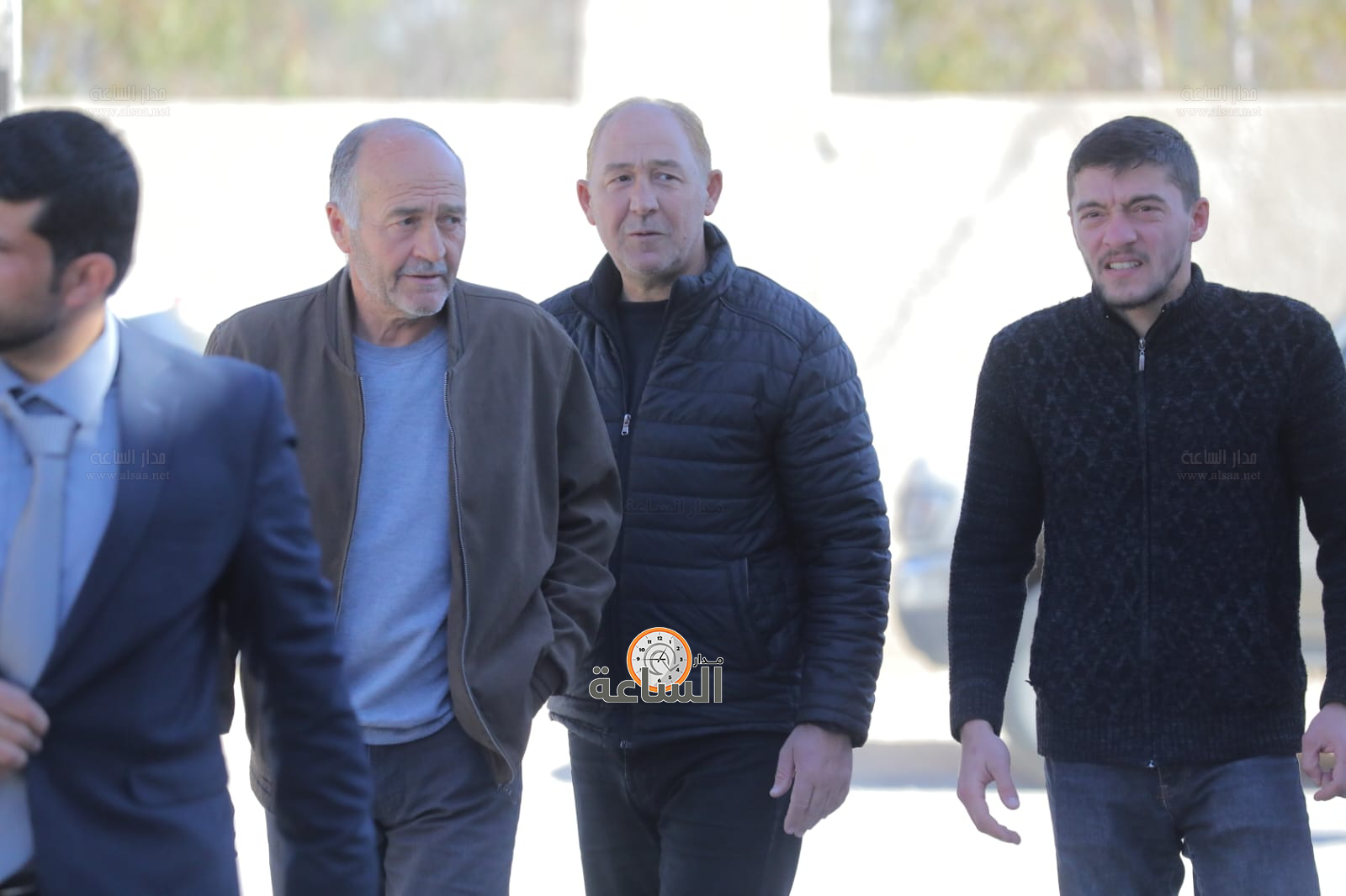 Madar Al-Saa Images 0.6464973471871969