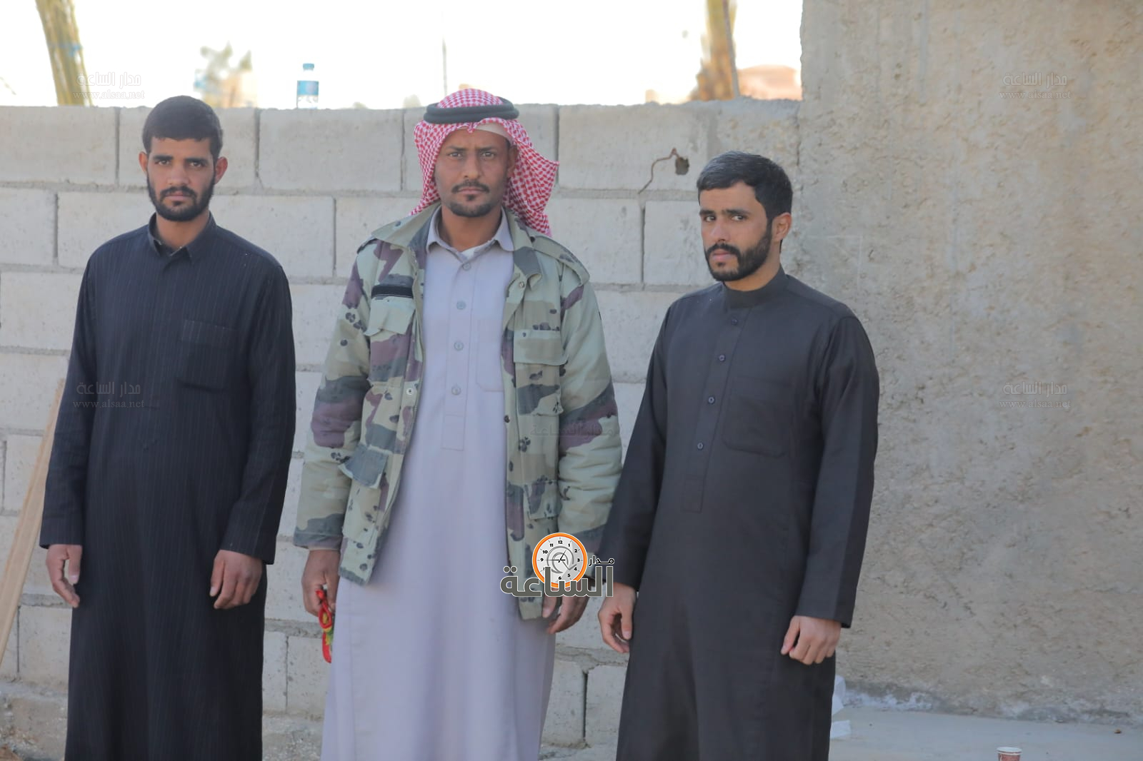 Madar Al-Saa Images 0.05789361556711037