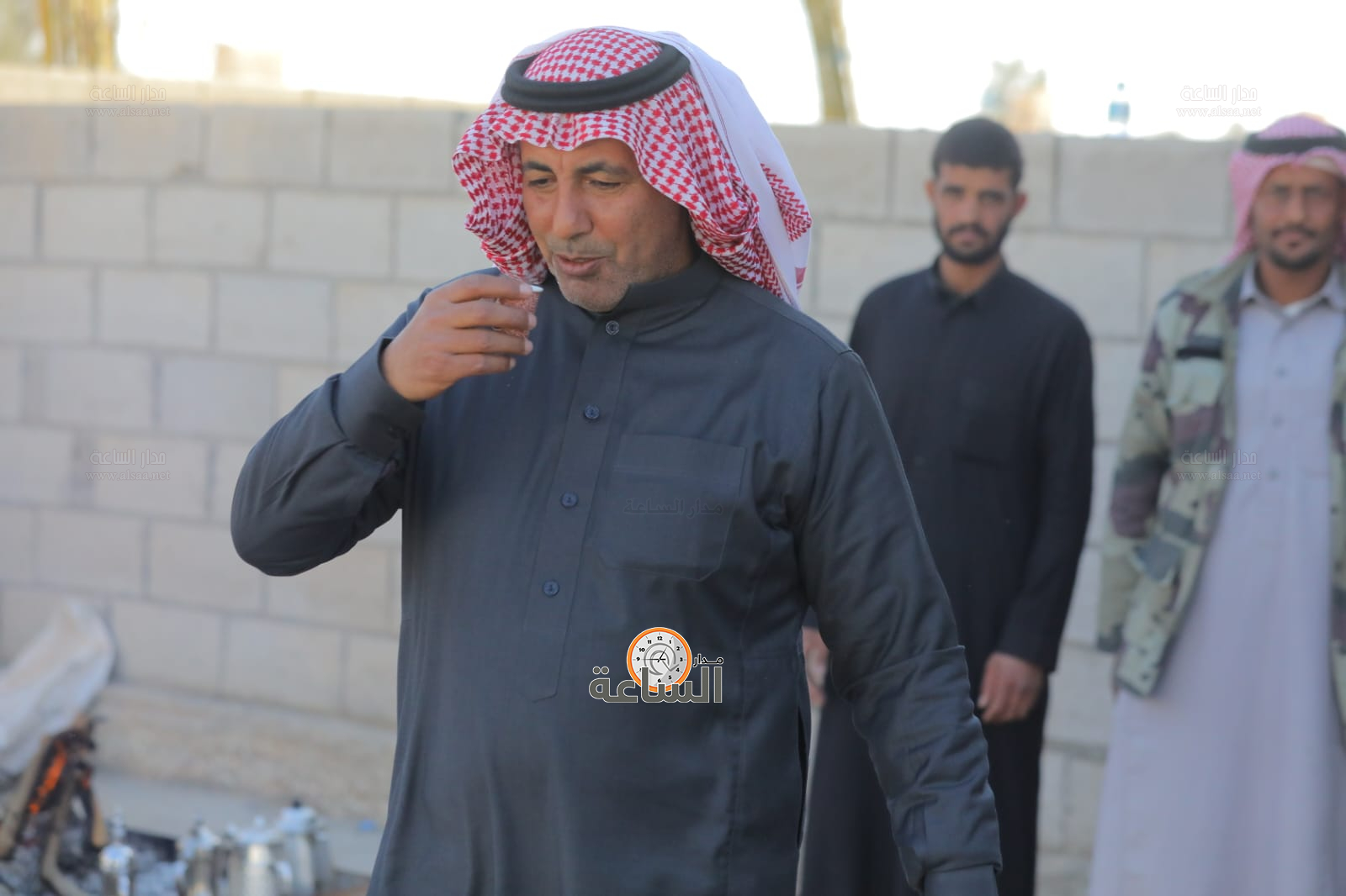 Madar Al-Saa Images 0.759498151461103