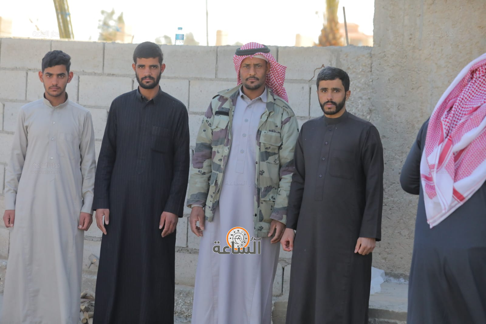 Madar Al-Saa Images 0.5788666544269943