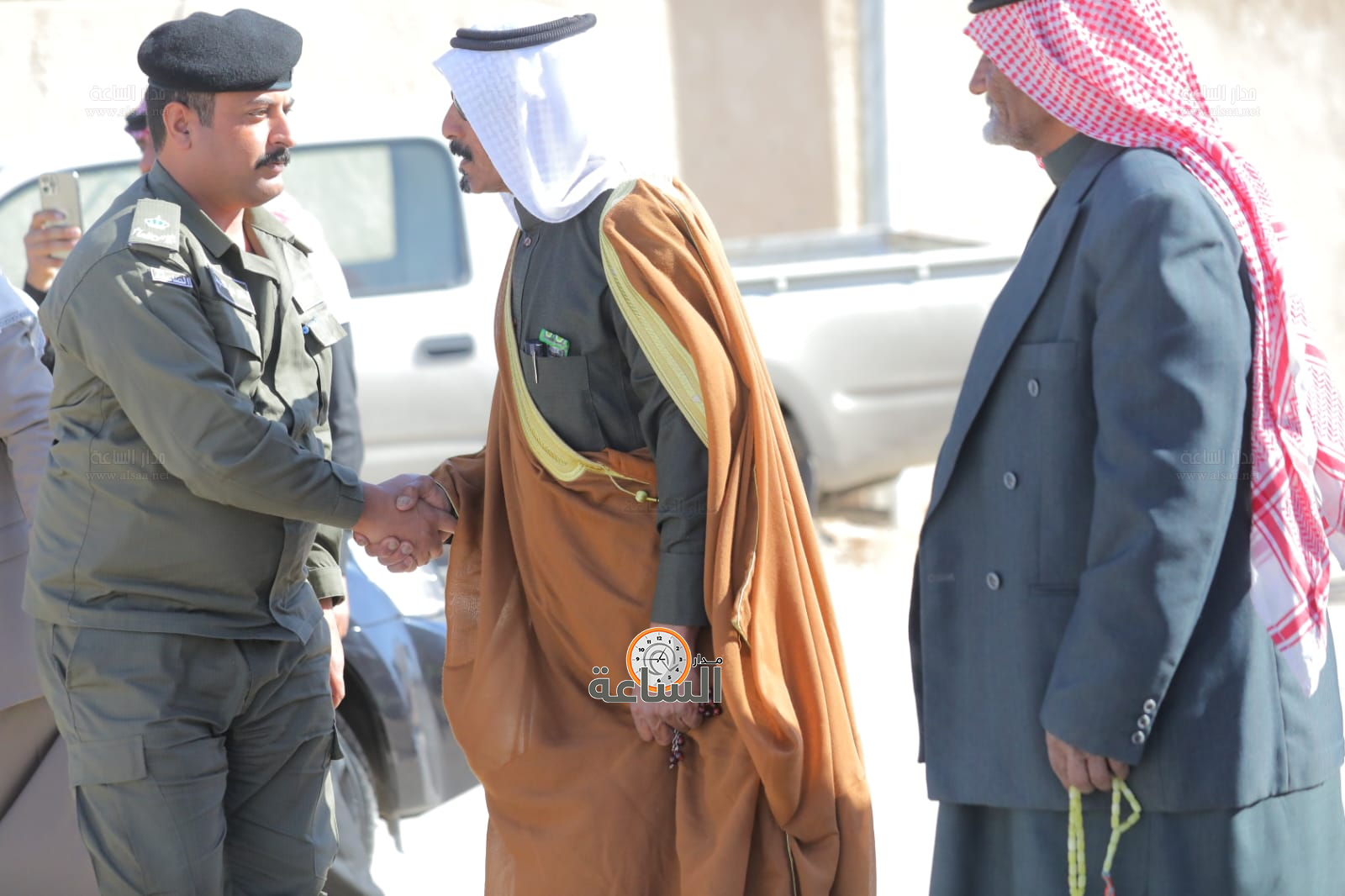 Madar Al-Saa Images 0.5193636702423117