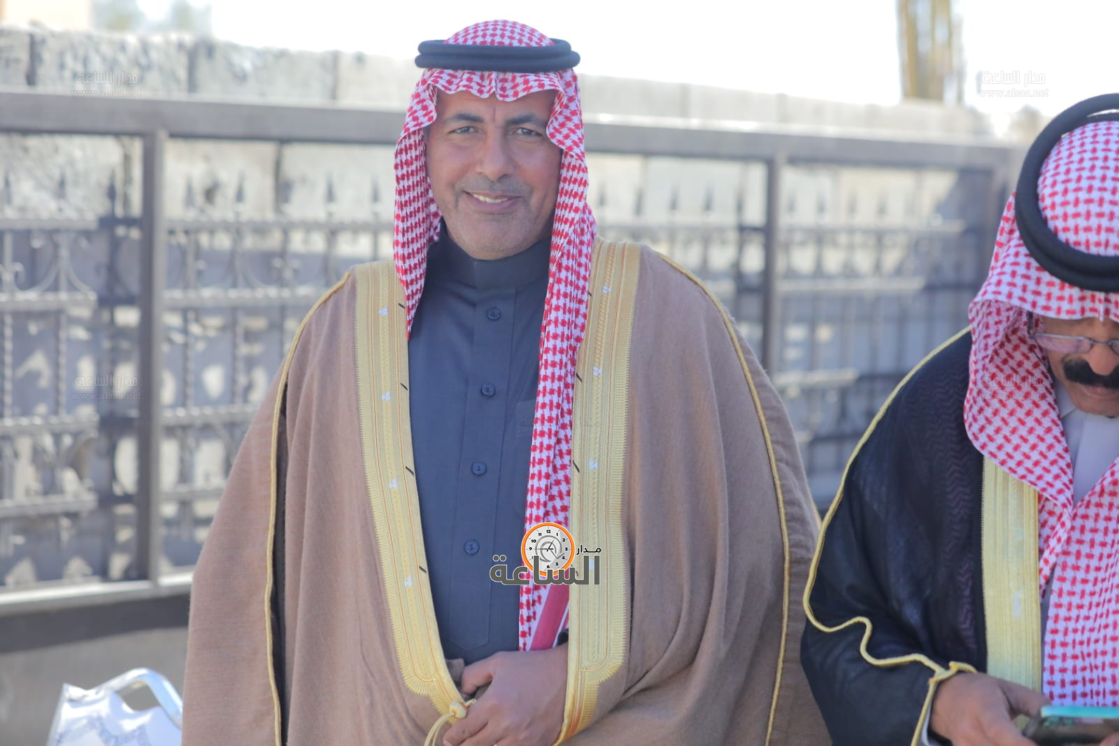 Madar Al-Saa Images 0.921555185073444