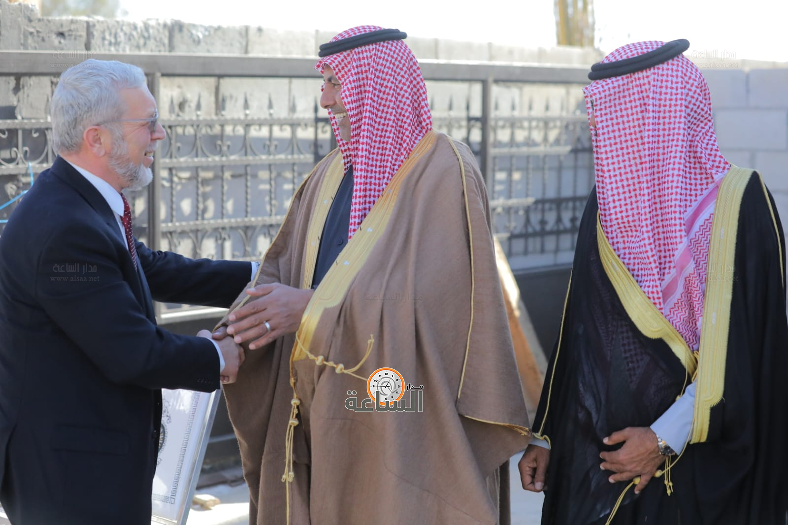 Madar Al-Saa Images 0.6643269635486686