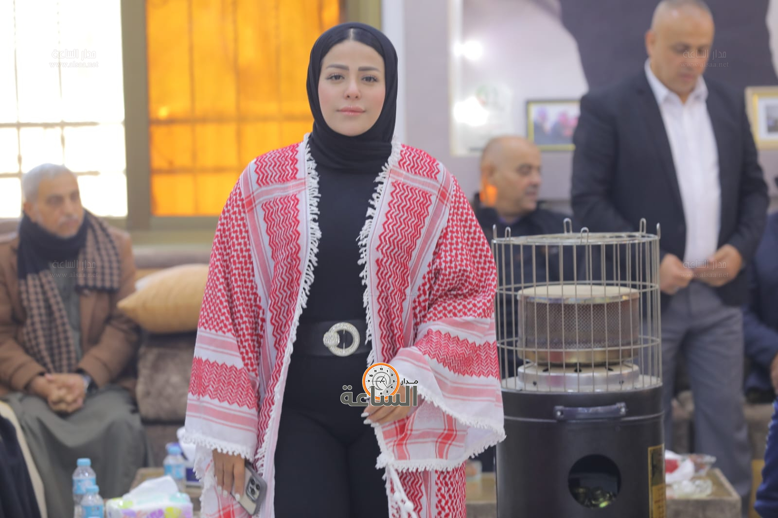 Madar Al-Saa Images 0.6398705222991143