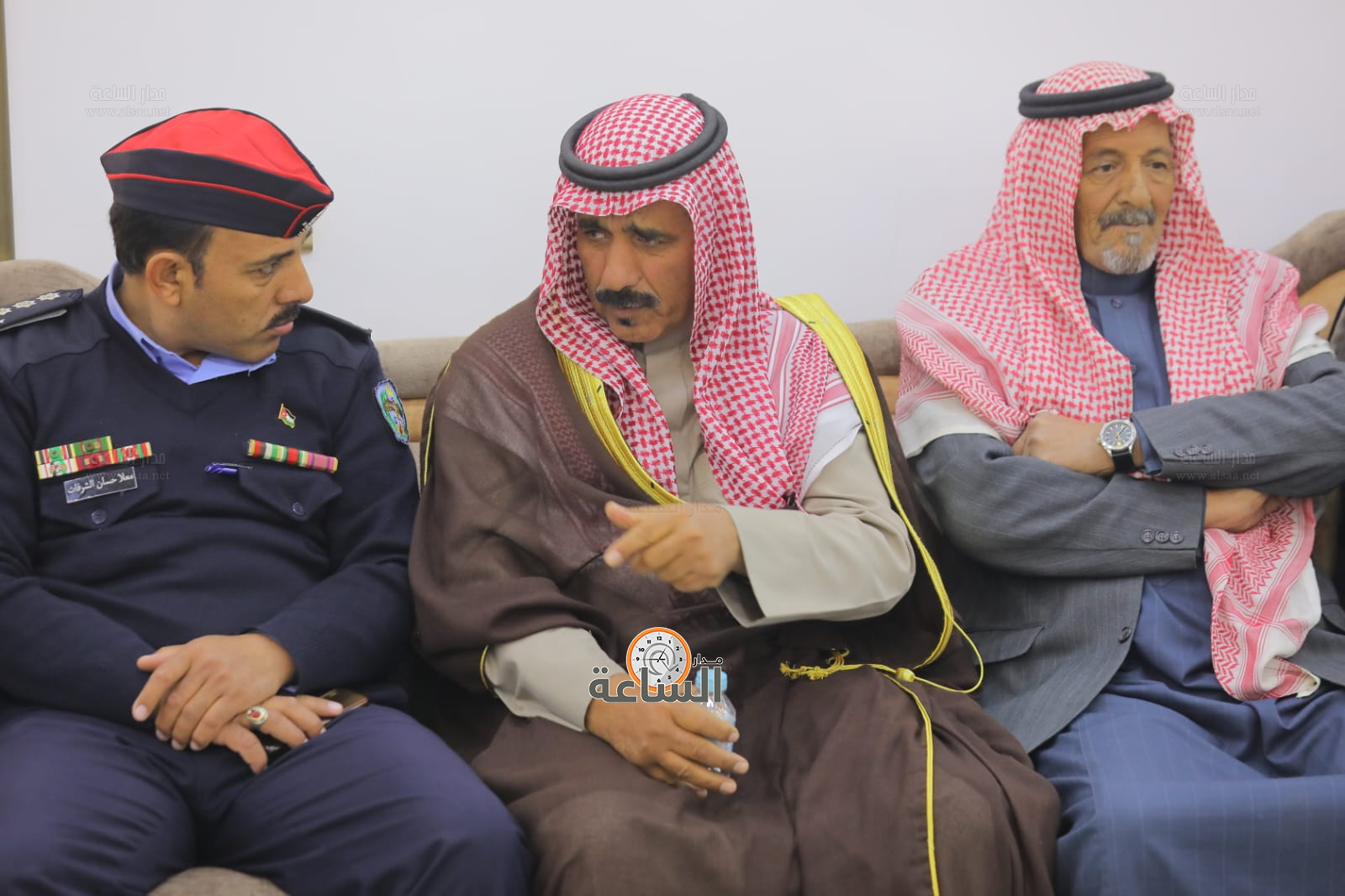 Madar Al-Saa Images 0.42509638066149424