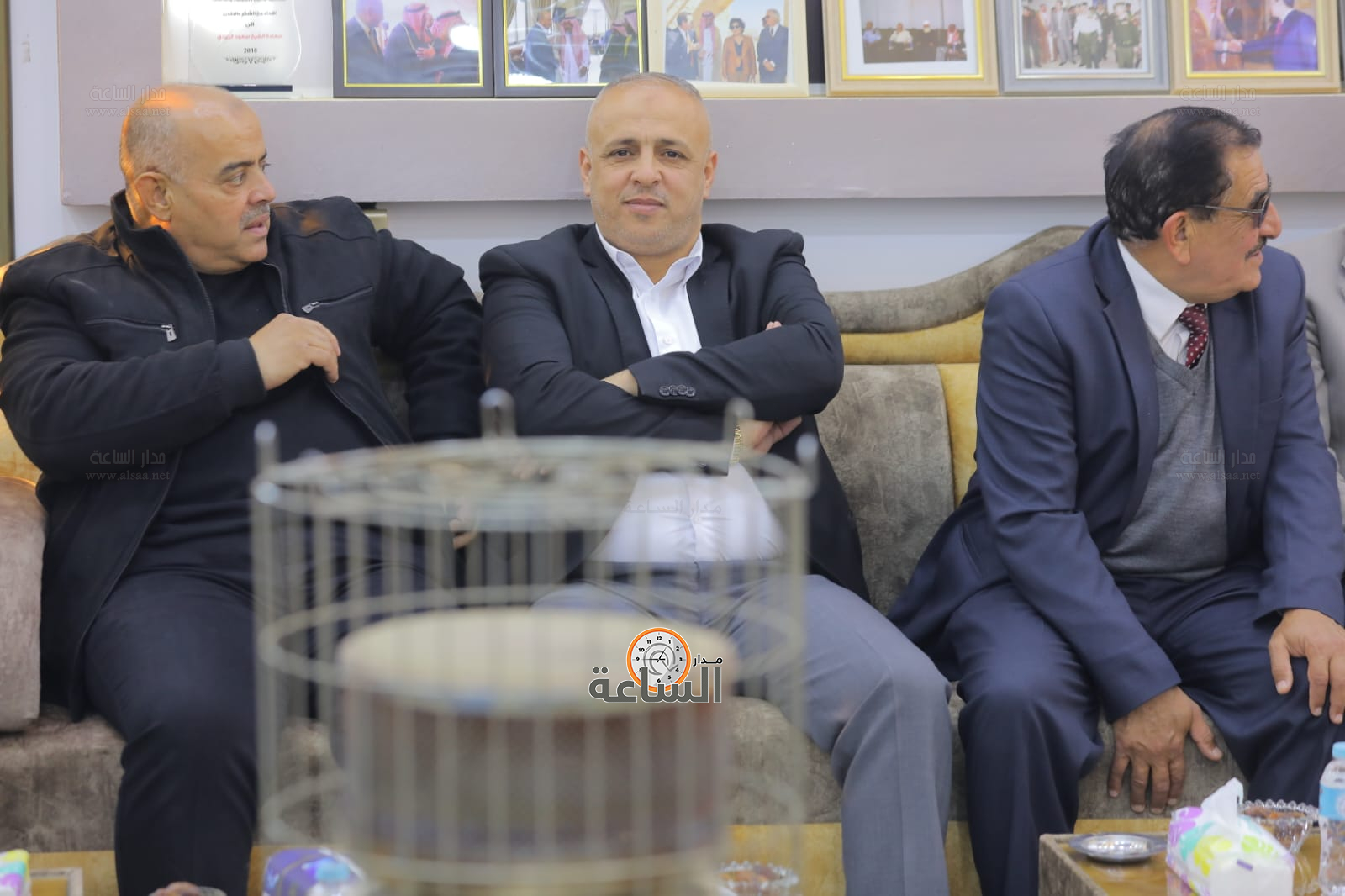 Madar Al-Saa Images 0.4838831871245317