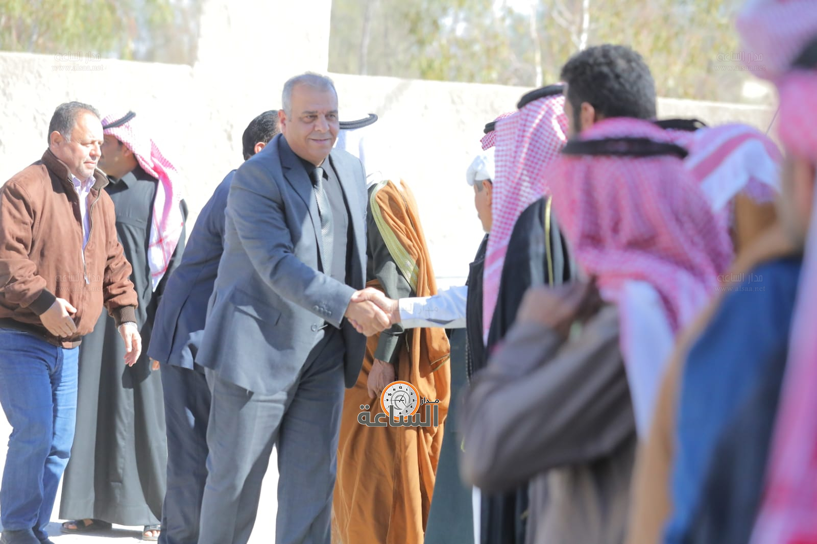 Madar Al-Saa Images 0.2786986307467261