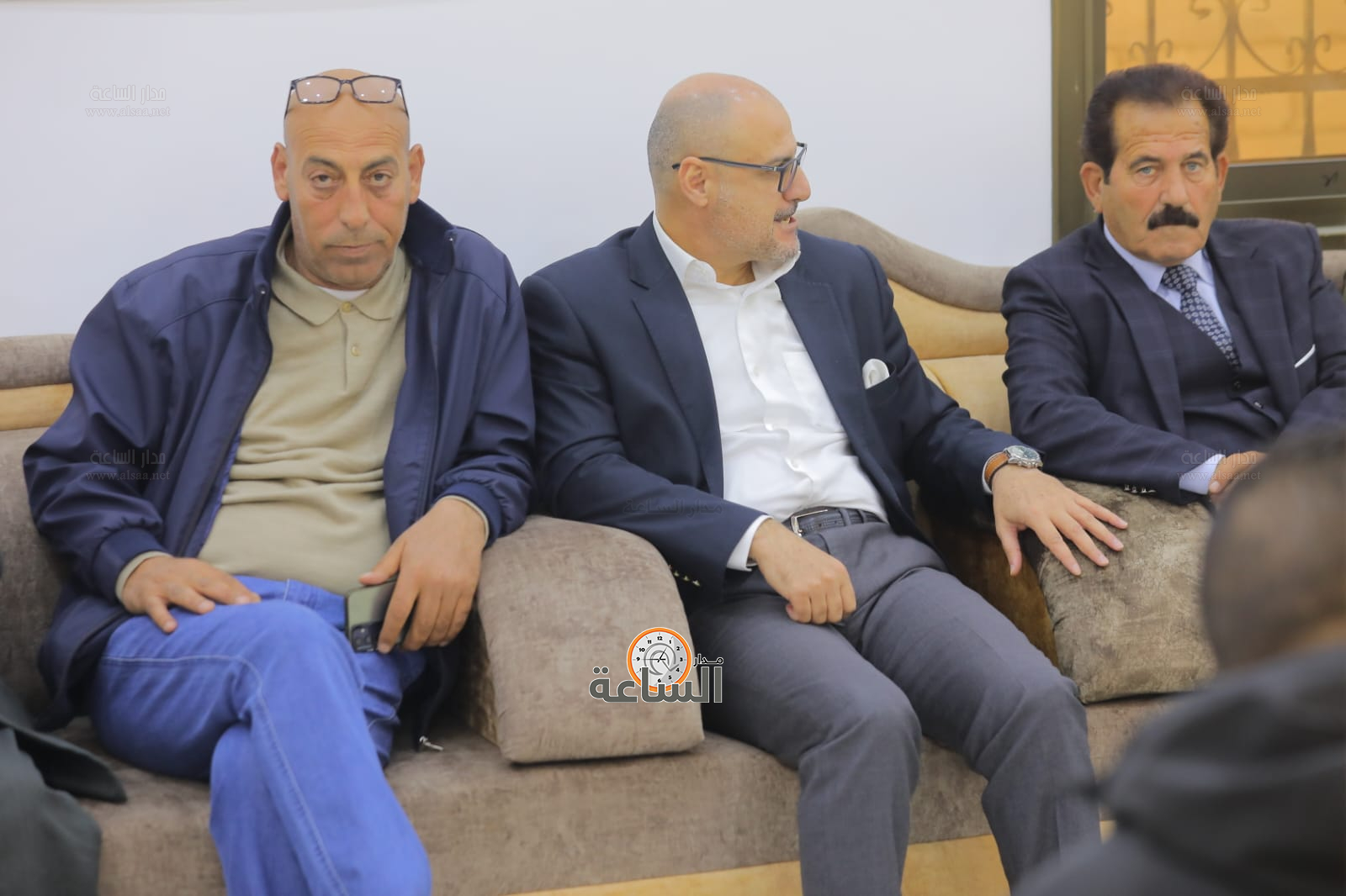 Madar Al-Saa Images 0.7520334116879444