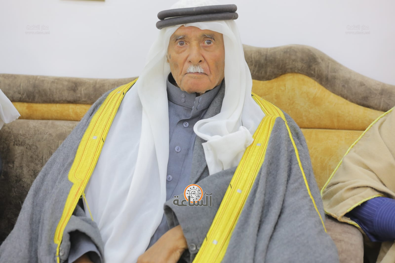 Madar Al-Saa Images 0.16631216607498378