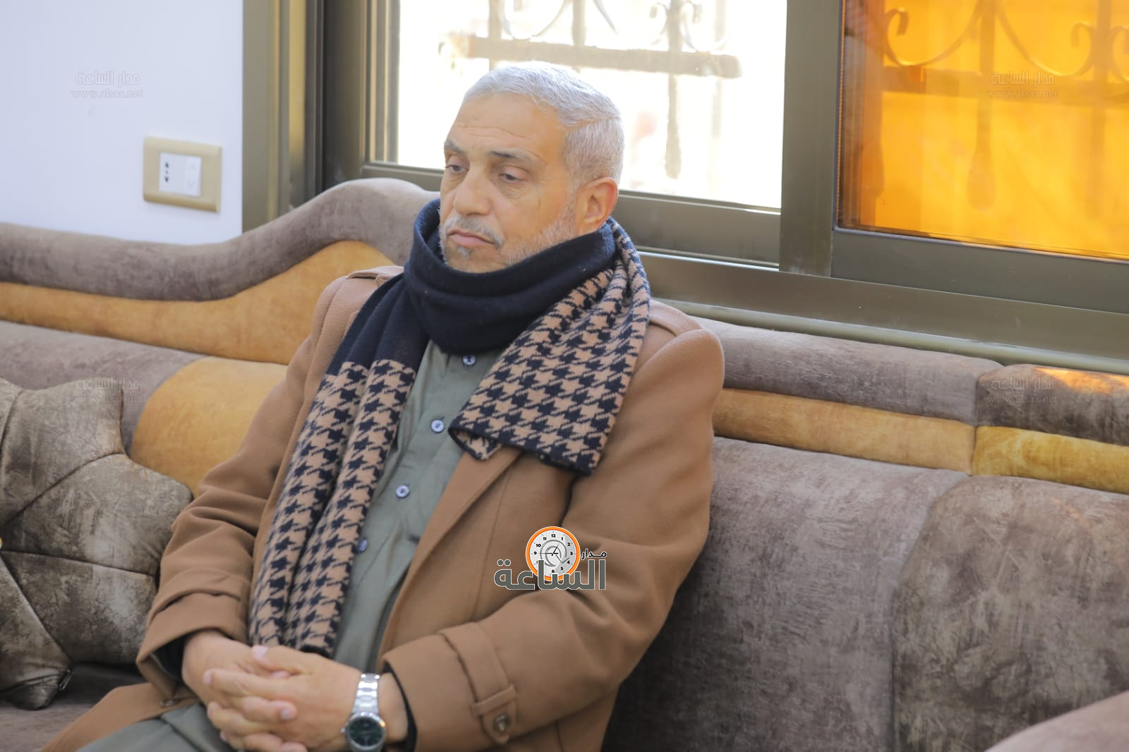 Madar Al-Saa Images 0.7306968725652627