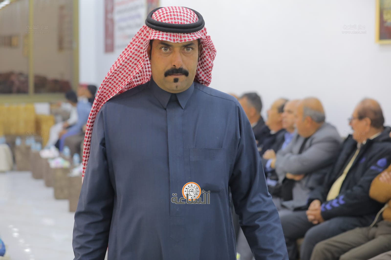 Madar Al-Saa Images 0.6443394944164014