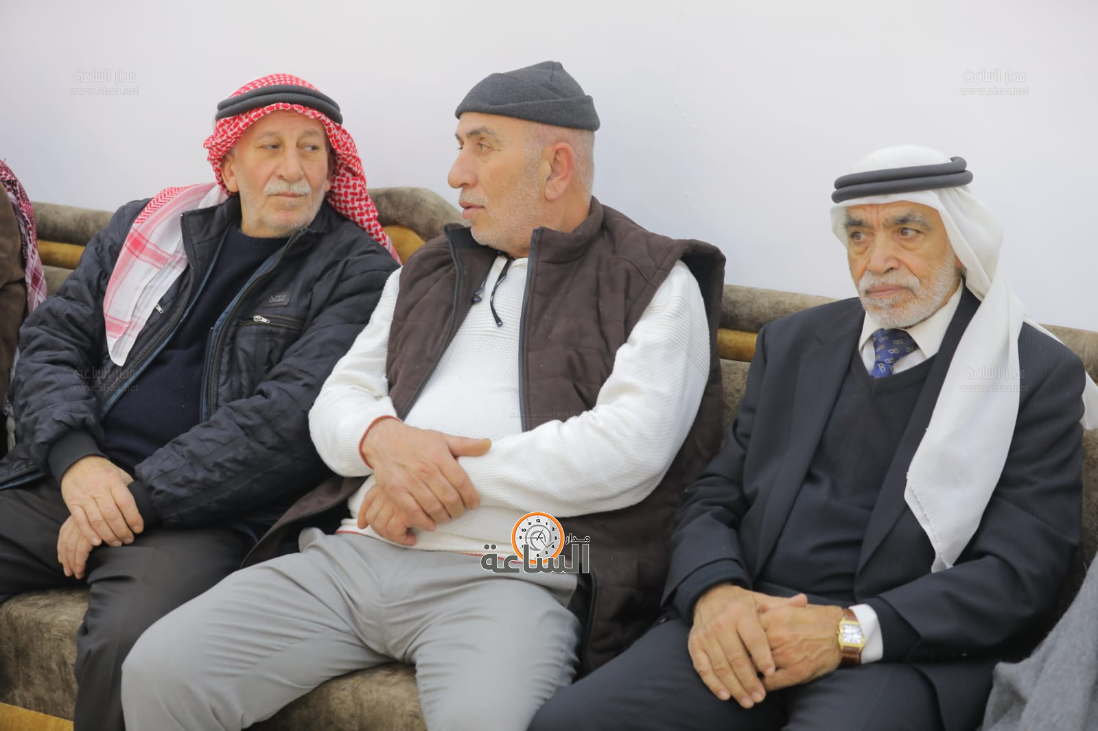 Madar Al-Saa Images 0.8637054069261196