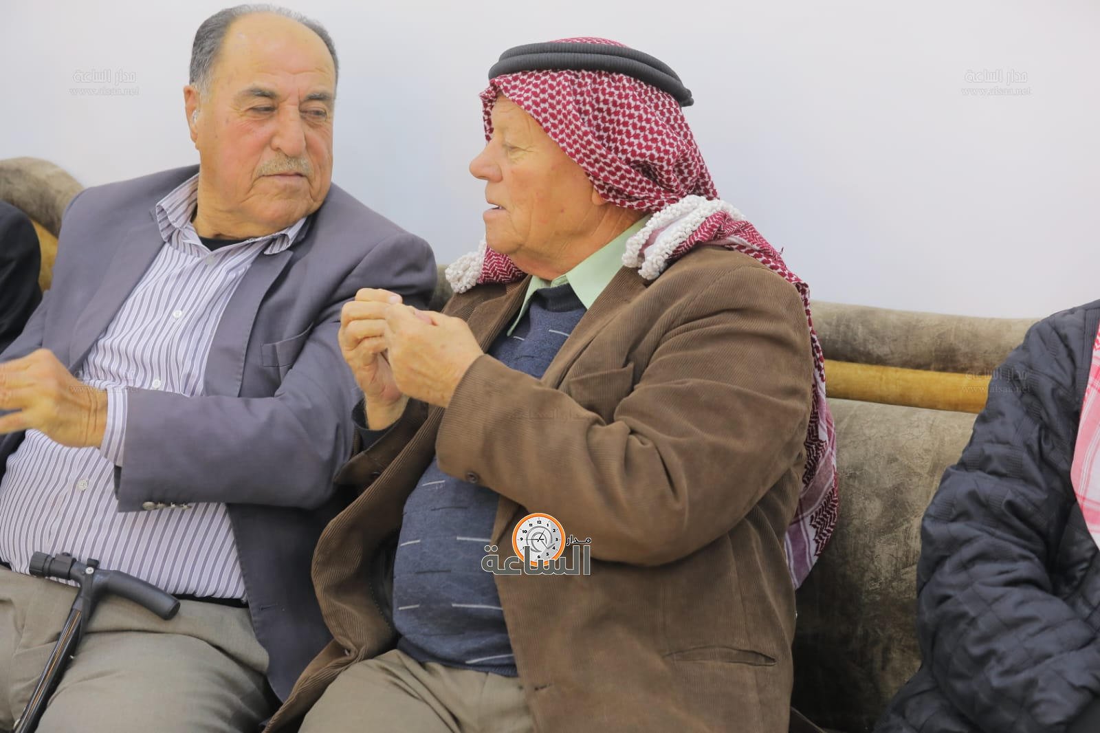 Madar Al-Saa Images 0.885973717293602