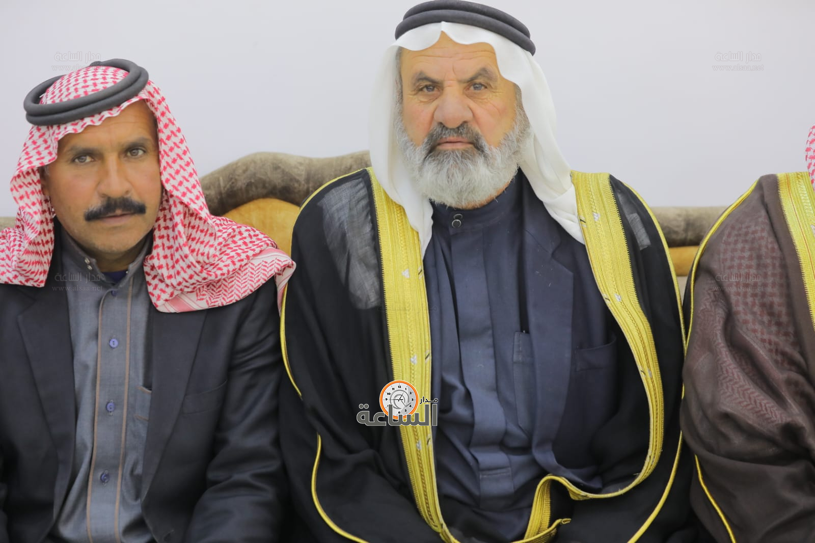 Madar Al-Saa Images 0.8529027898635291