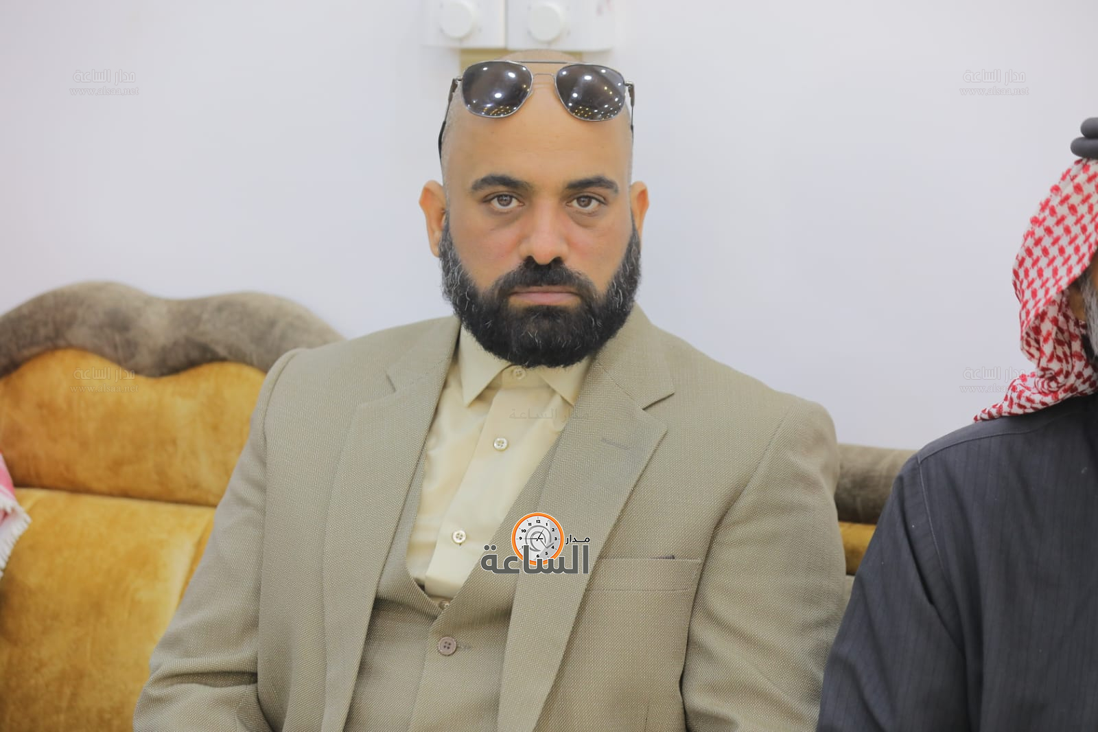 Madar Al-Saa Images 0.8181499178352702