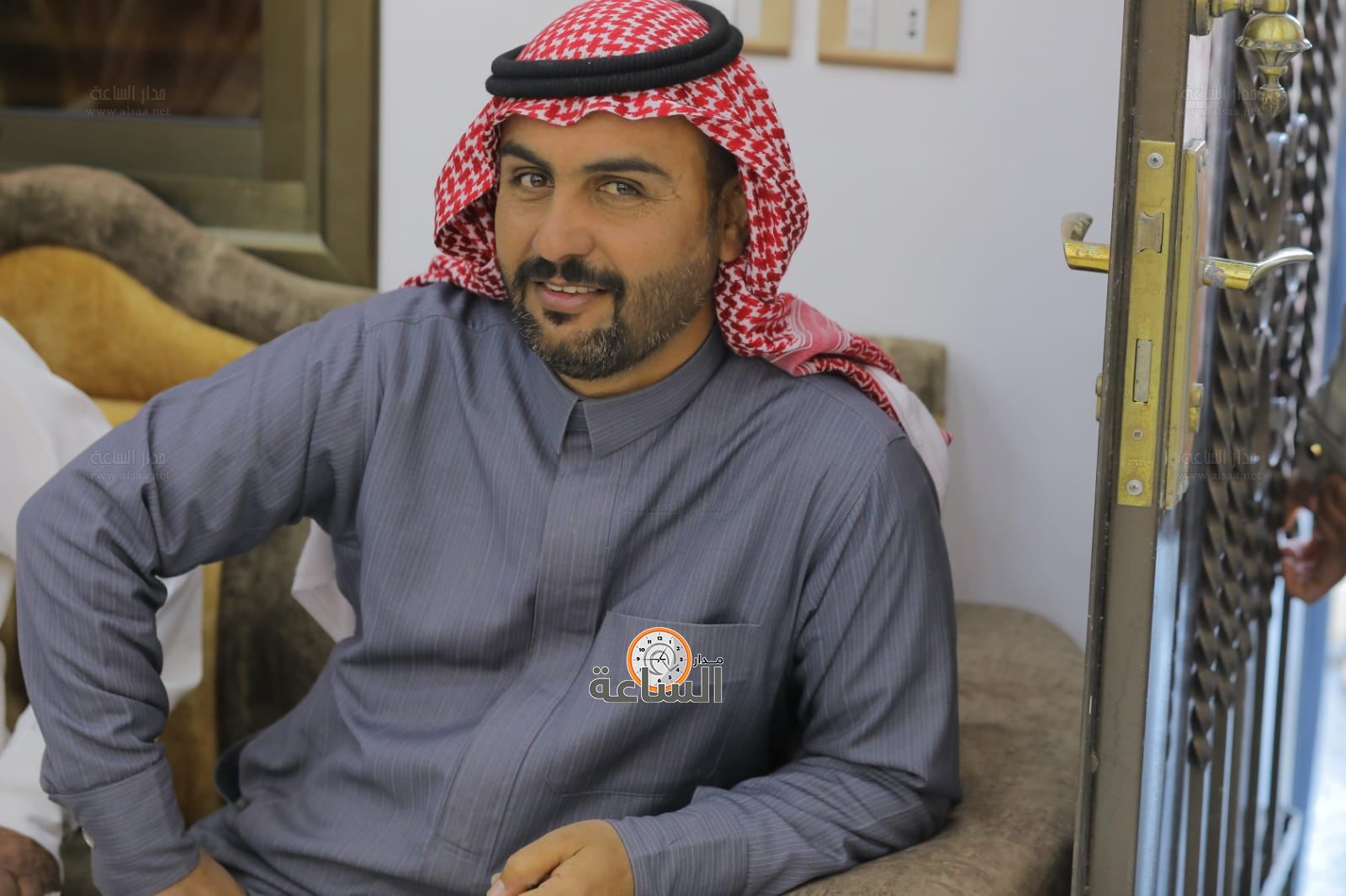 Madar Al-Saa Images 0.9943846129604983