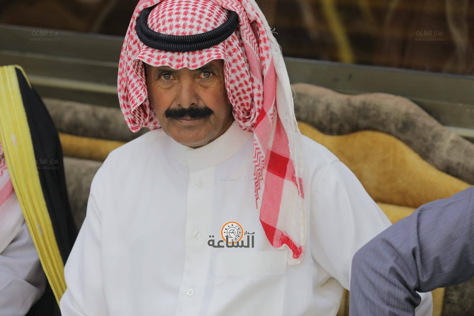 Madar Al-Saa Images 0.9548292726058467