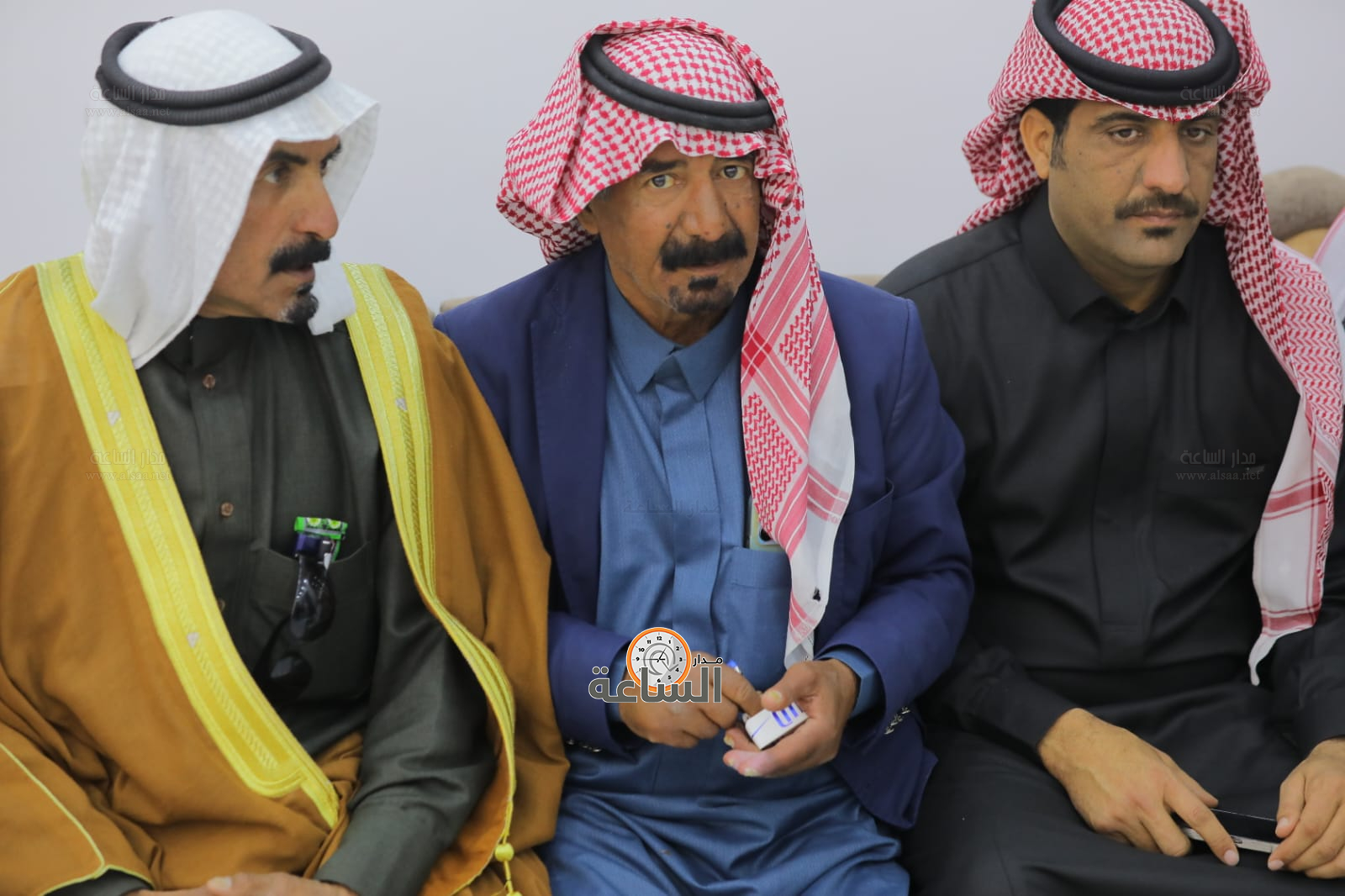 Madar Al-Saa Images 0.11211071786329274