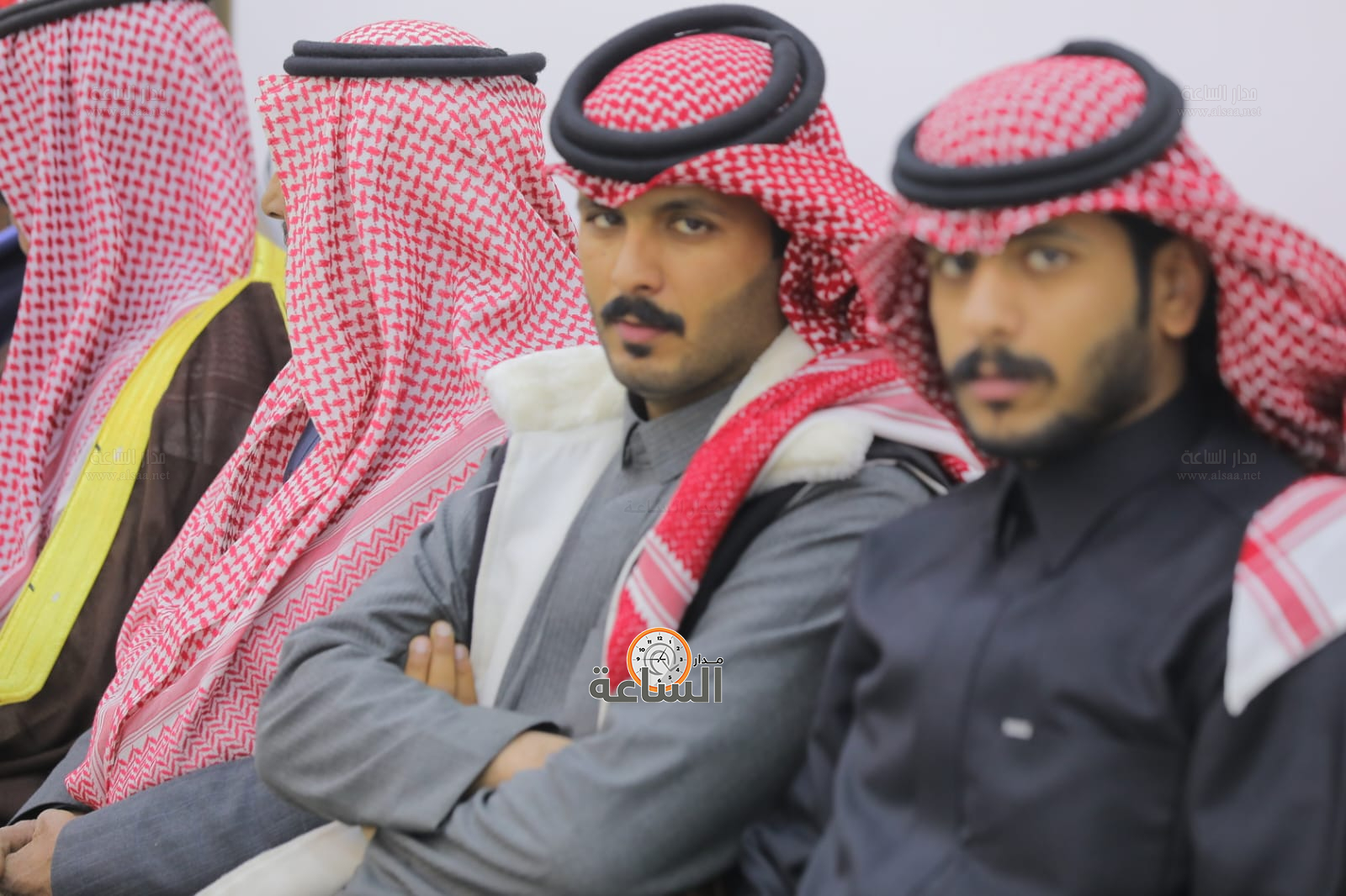 Madar Al-Saa Images 0.578448688712965