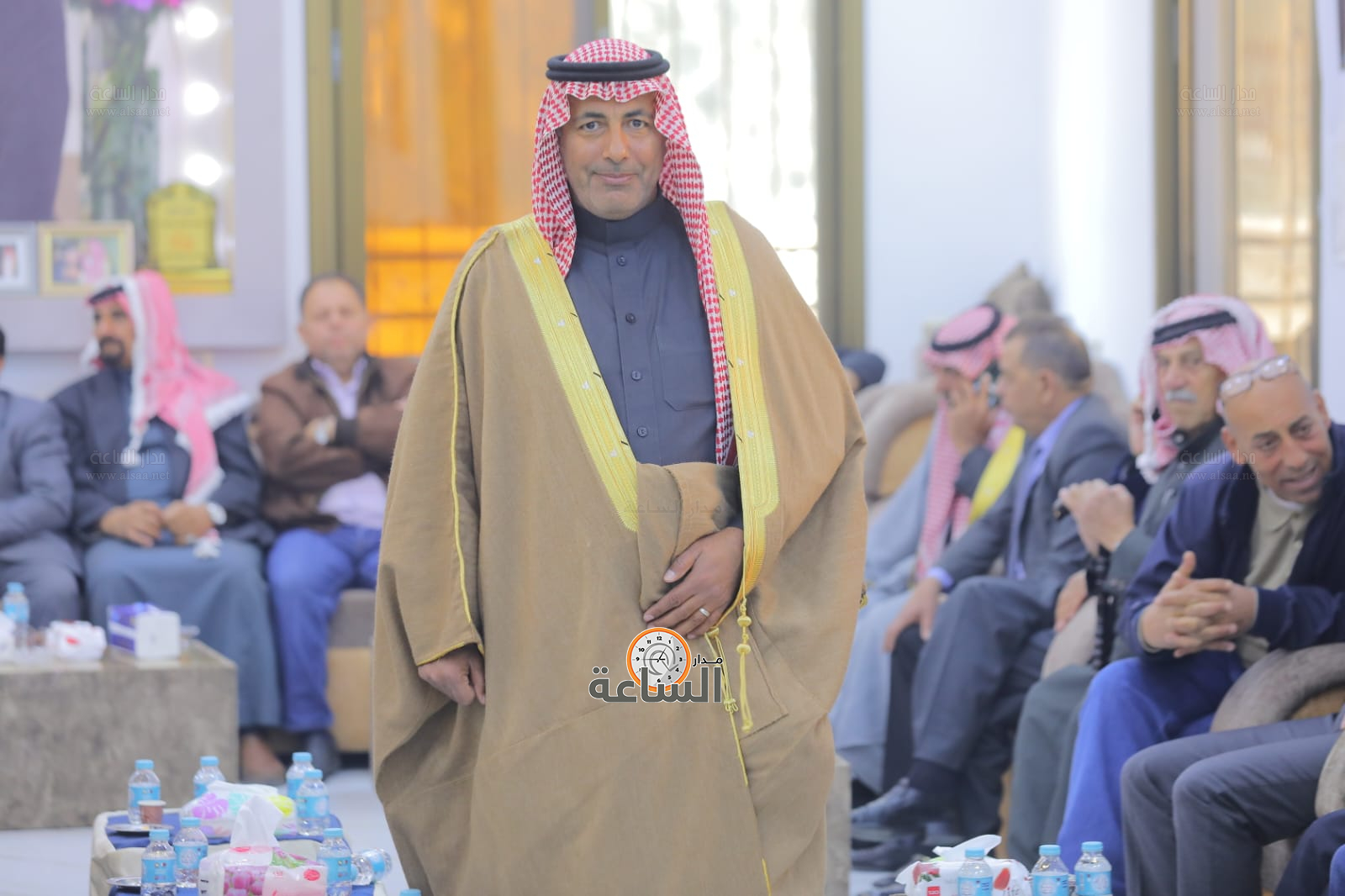 Madar Al-Saa Images 0.2295201397841622