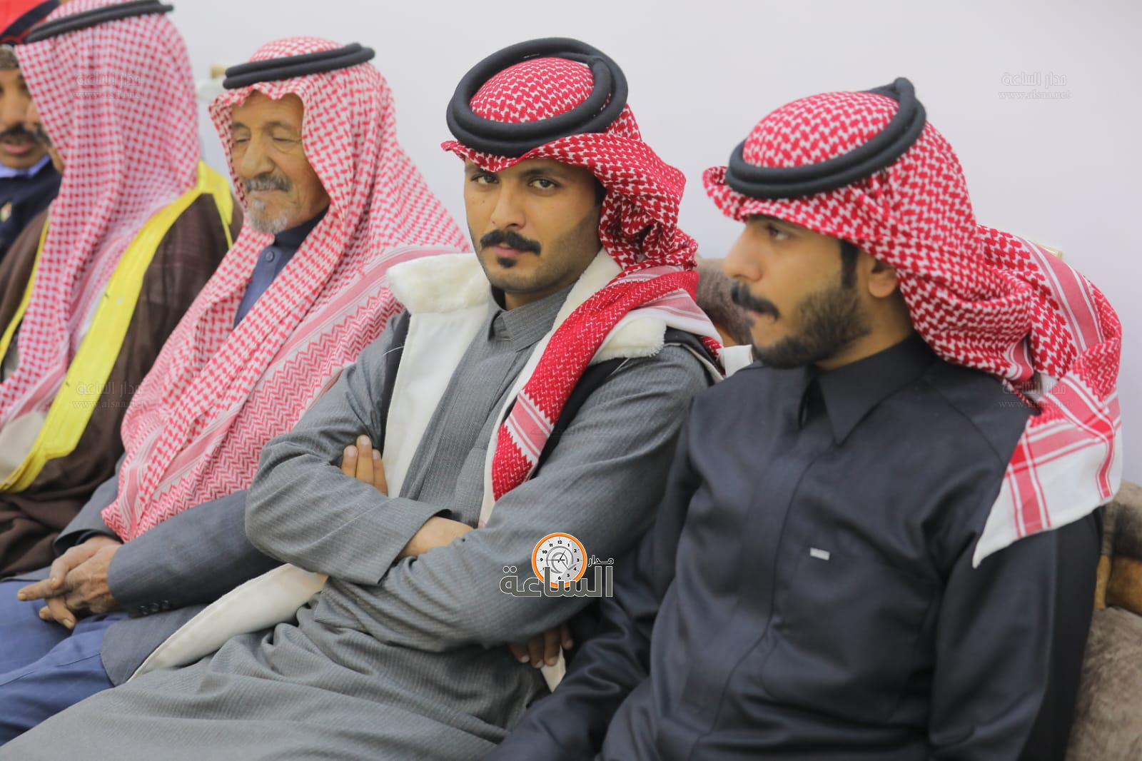 Madar Al-Saa Images 0.9402846108152543