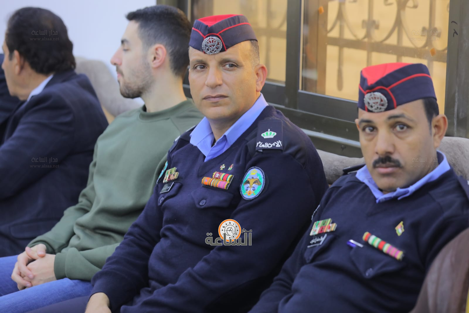 Madar Al-Saa Images 0.02615379983102528