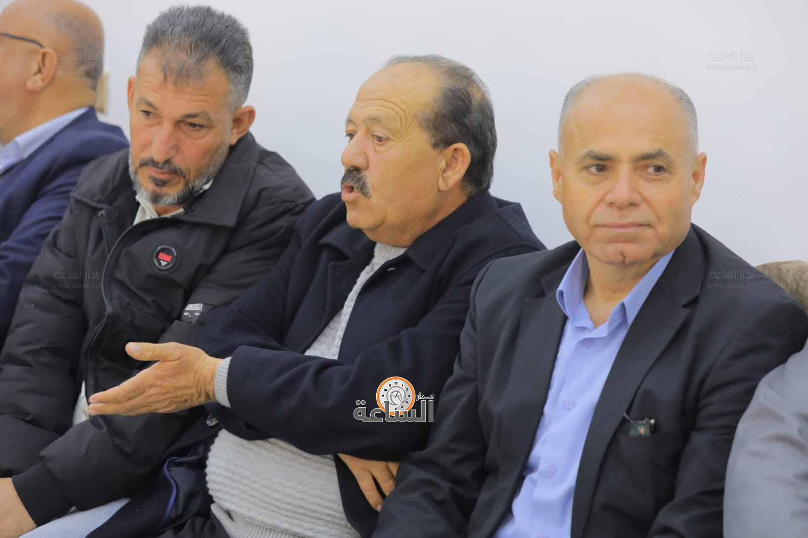 Madar Al-Saa Images 0.615558153280424