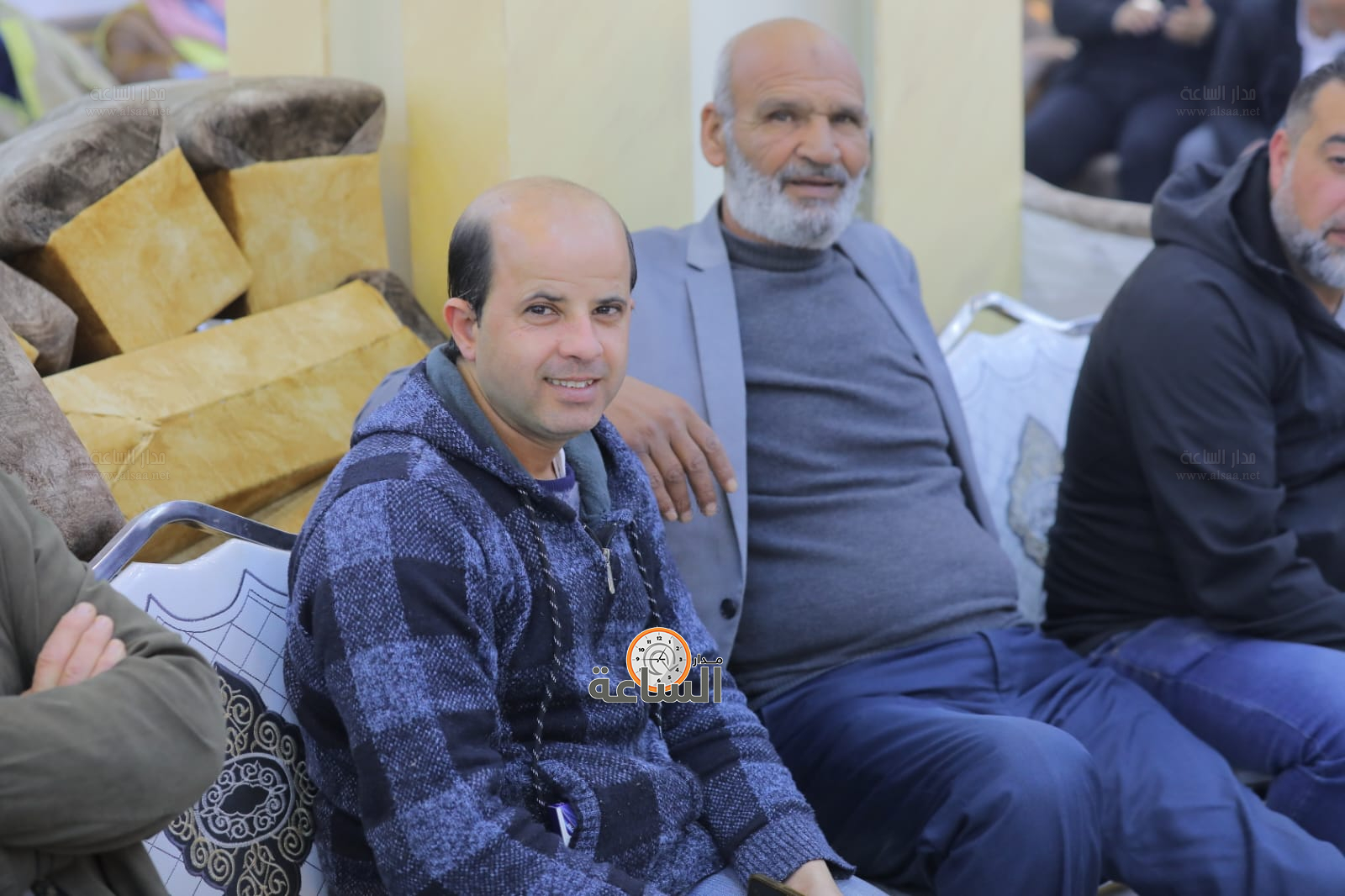 Madar Al-Saa Images 0.9210454715077383