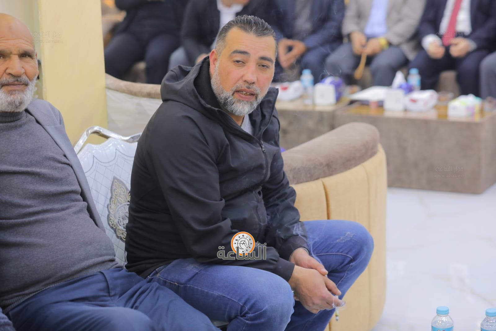 Madar Al-Saa Images 0.6963756202180635