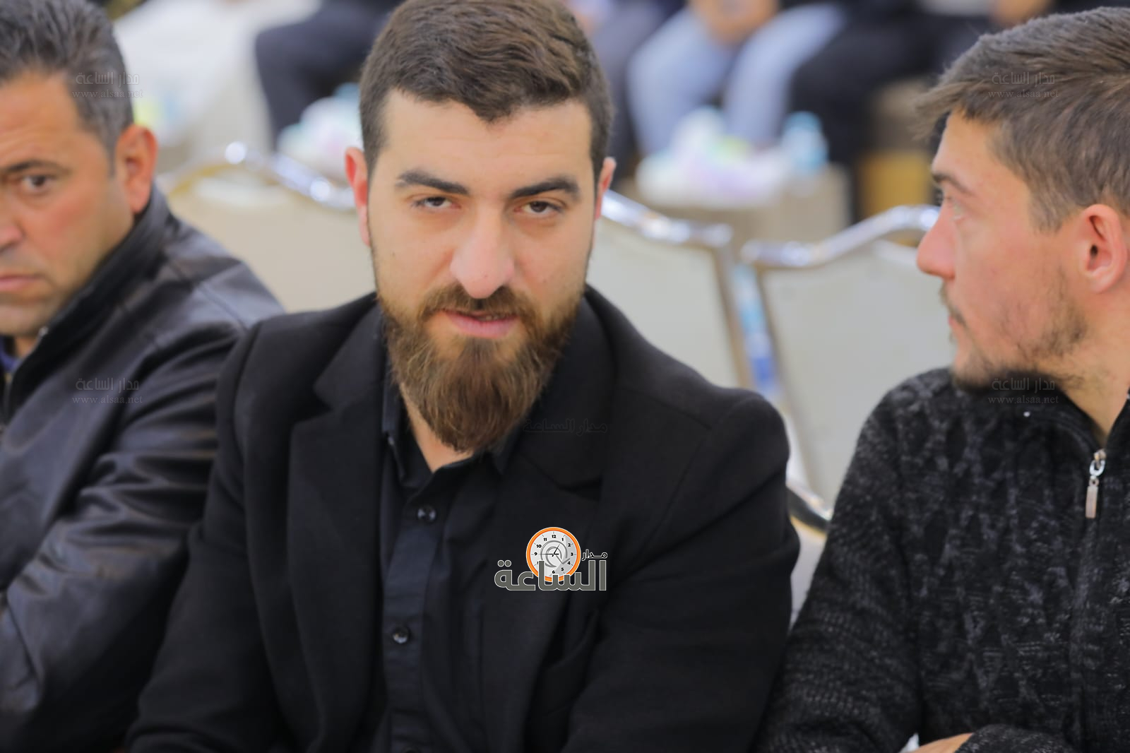 Madar Al-Saa Images 0.18295947983422267