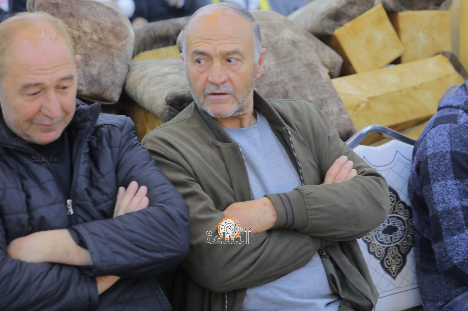 Madar Al-Saa Images 0.9583812205401538