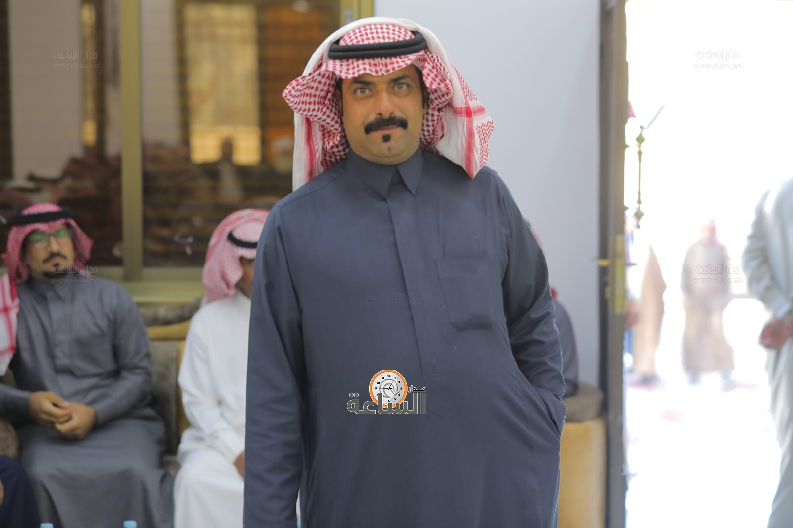 Madar Al-Saa Images 0.3649639519285086