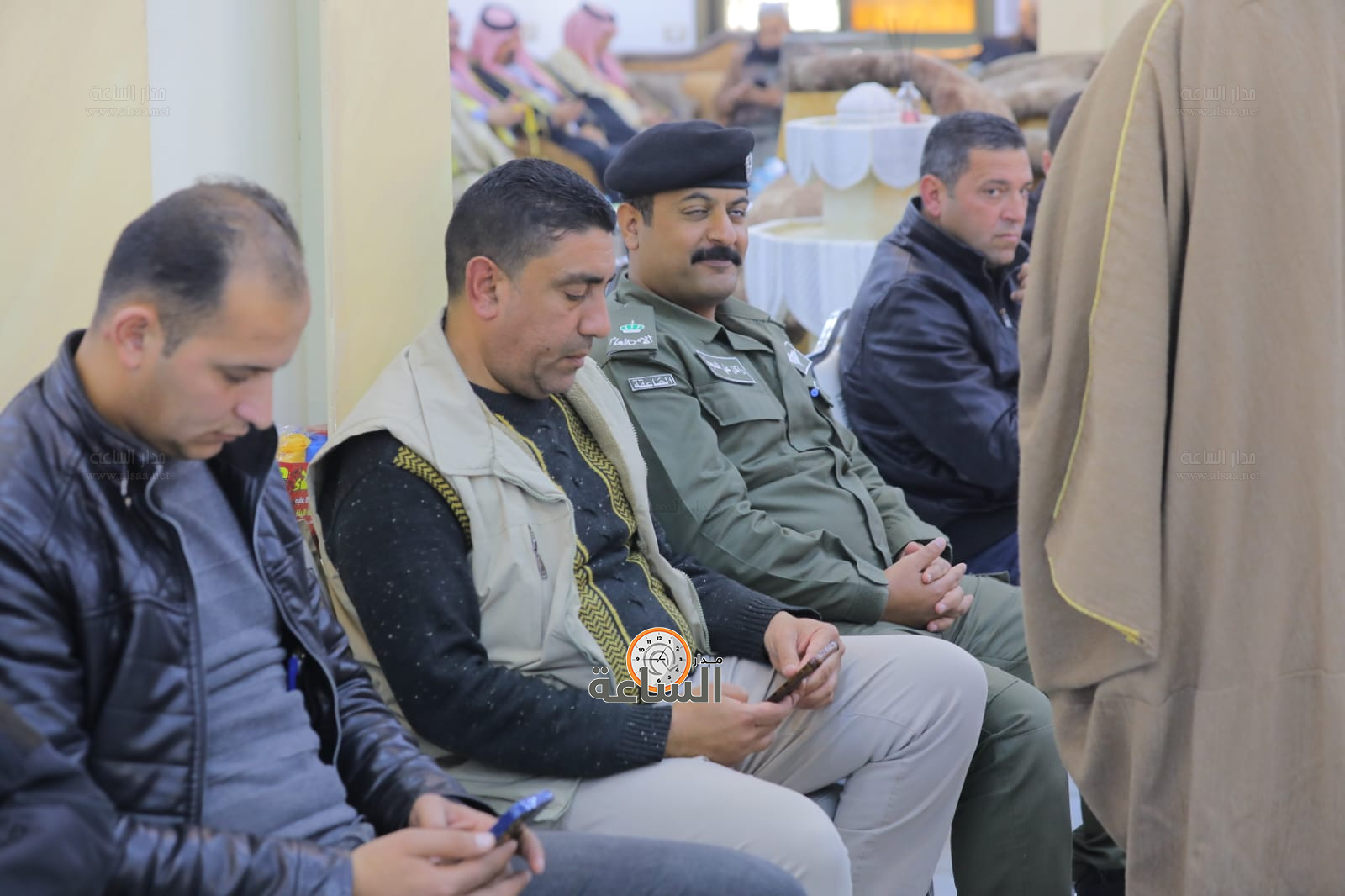 Madar Al-Saa Images 0.866710121668556