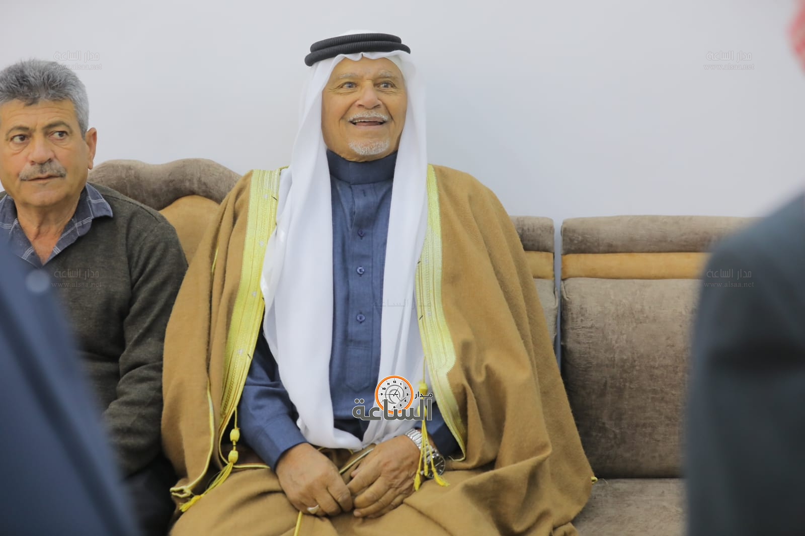 Madar Al-Saa Images 0.3223848836162364