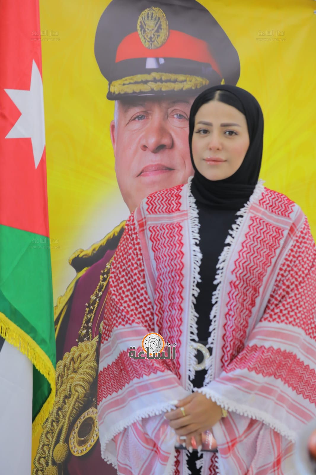 Madar Al-Saa Images 0.6431056205722621