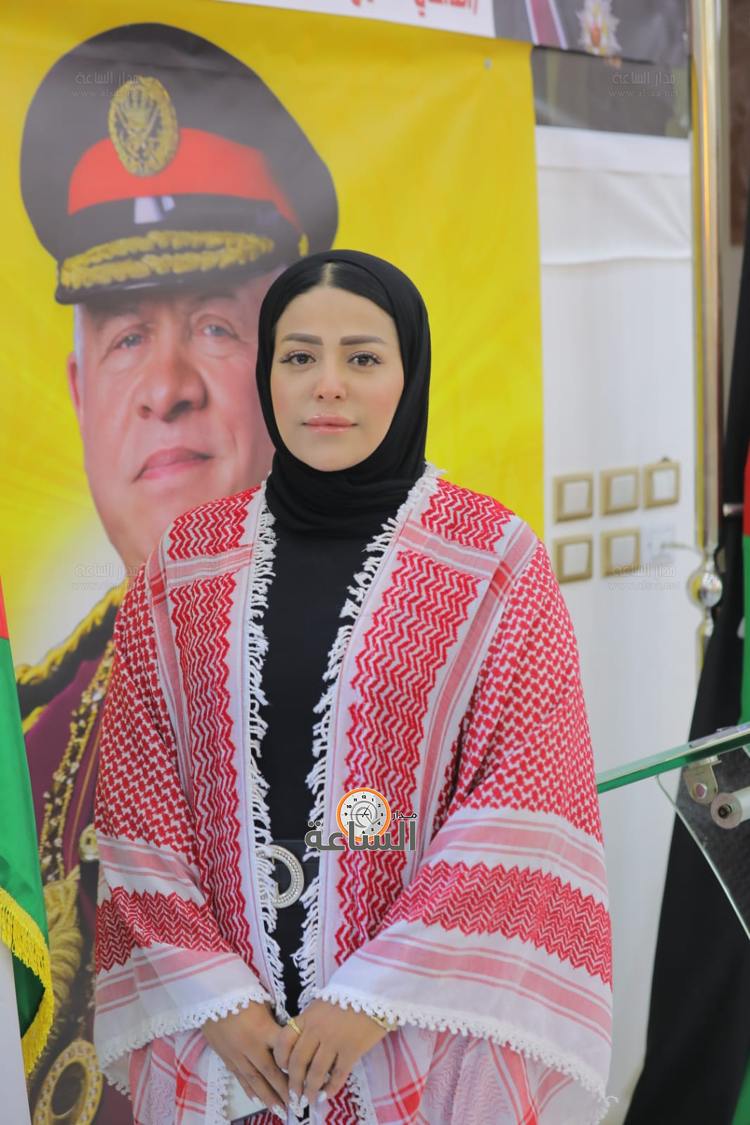 Madar Al-Saa Images 0.453796481977756