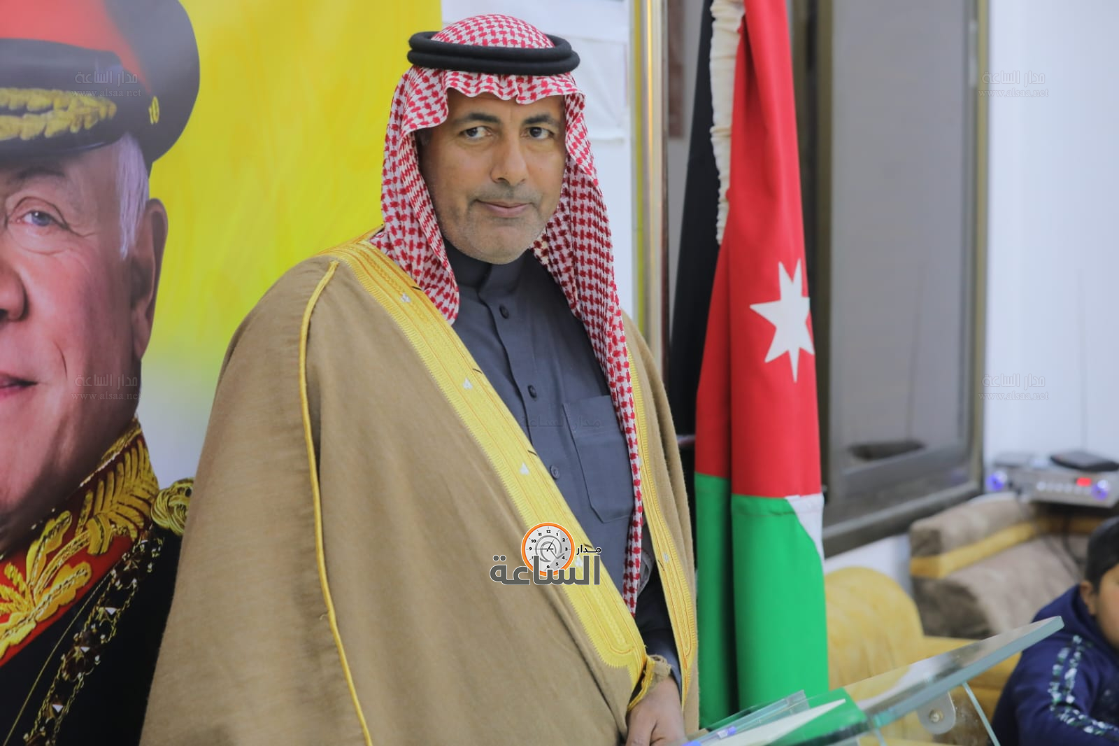 Madar Al-Saa Images 0.4720520134371391