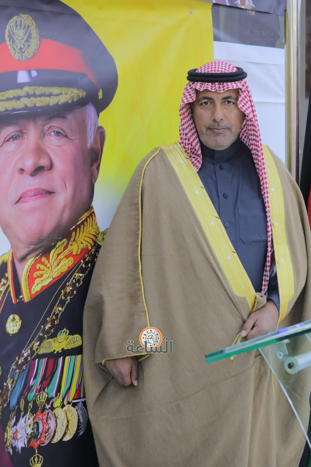 Madar Al-Saa Images 0.9159269023835028