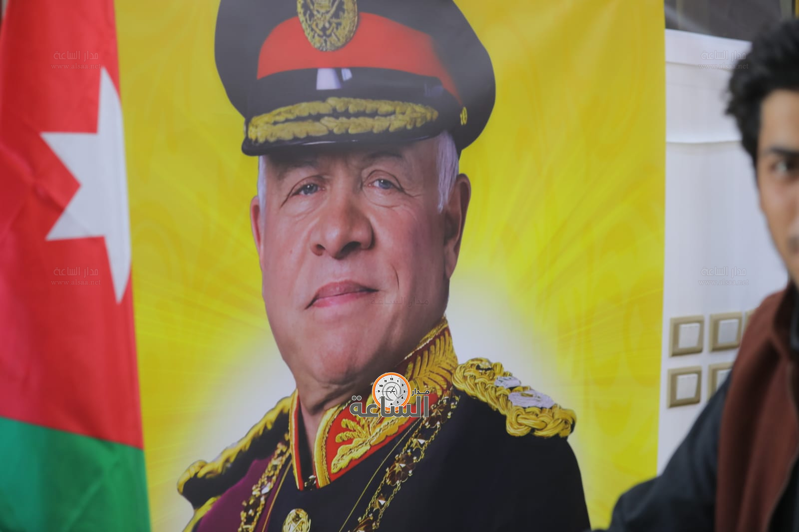 Madar Al-Saa Images 0.4829444778156309