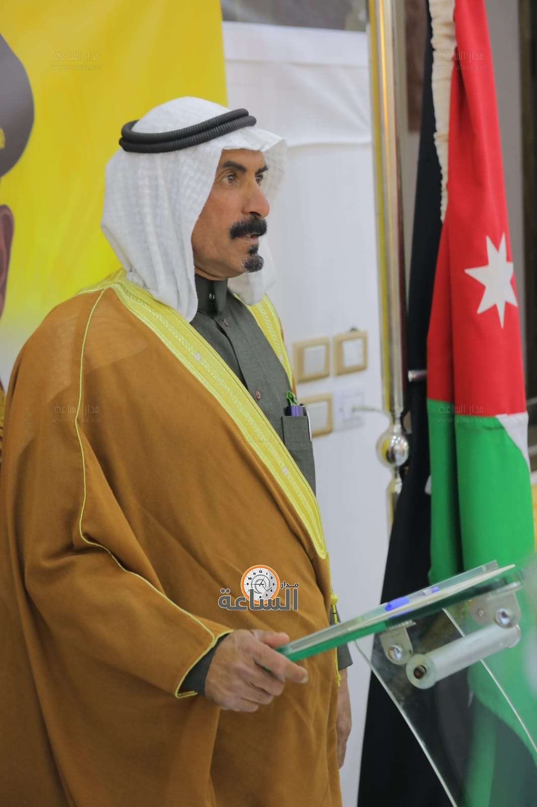 Madar Al-Saa Images 0.6219061076808203