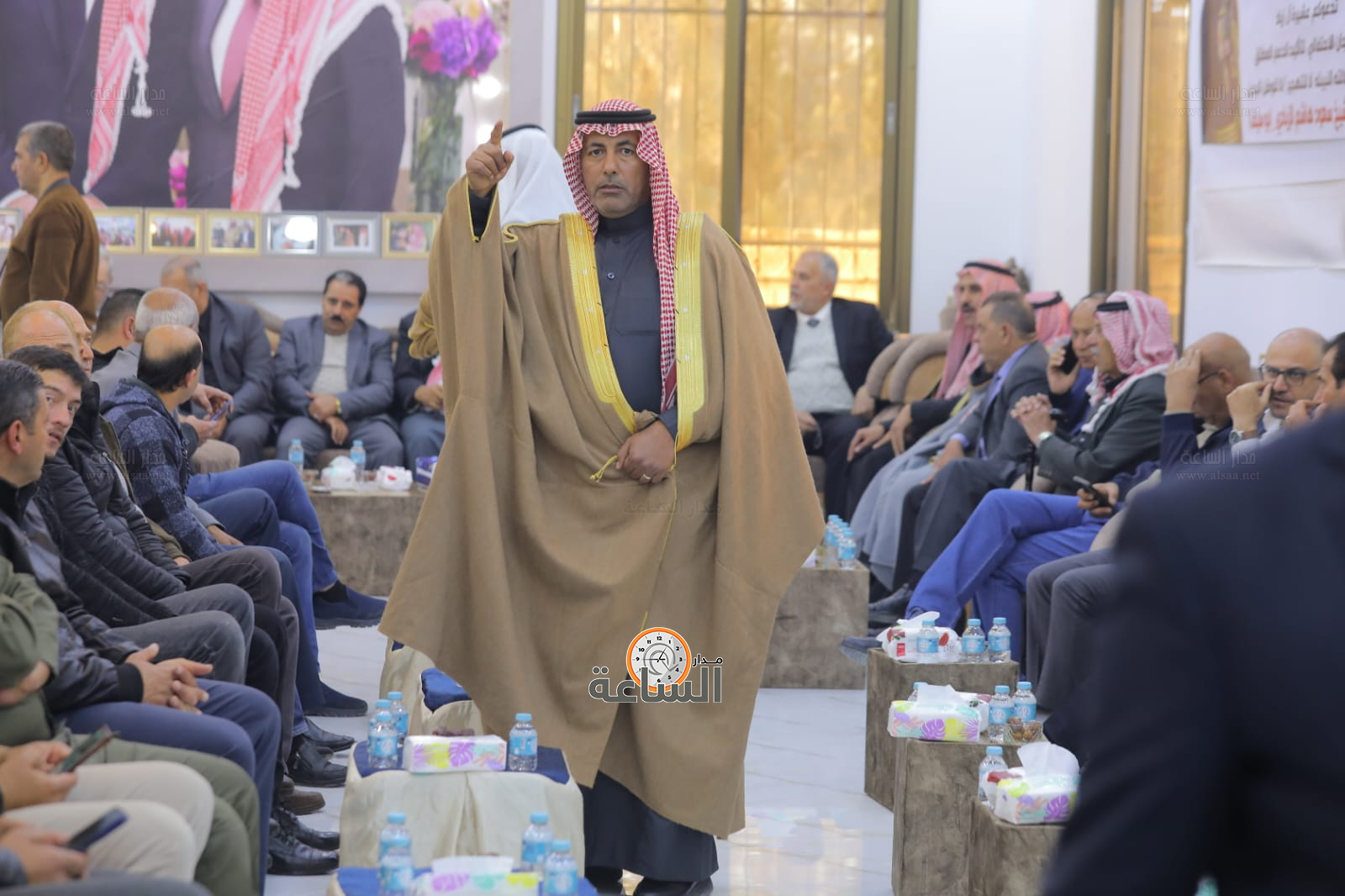 Madar Al-Saa Images 0.9450163872009616