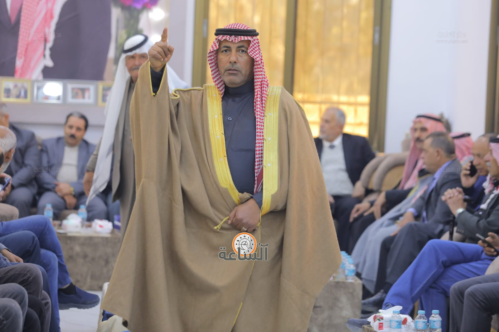 Madar Al-Saa Images 0.6142734231408982