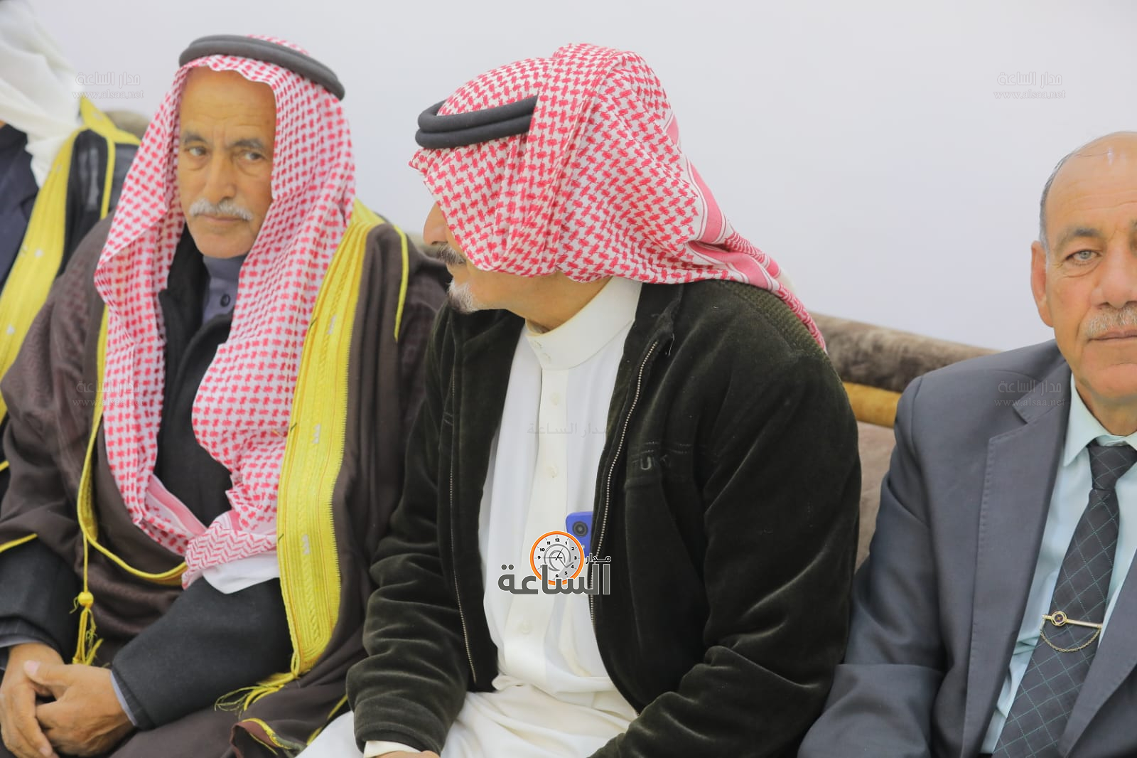 Madar Al-Saa Images 0.37432732986521833