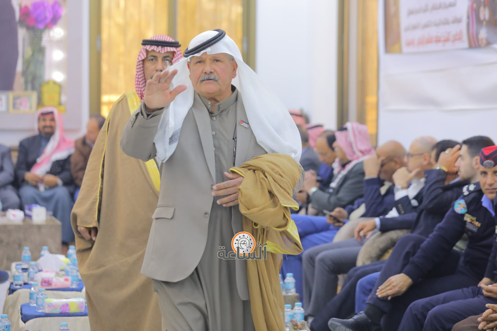 Madar Al-Saa Images 0.14777742968263685