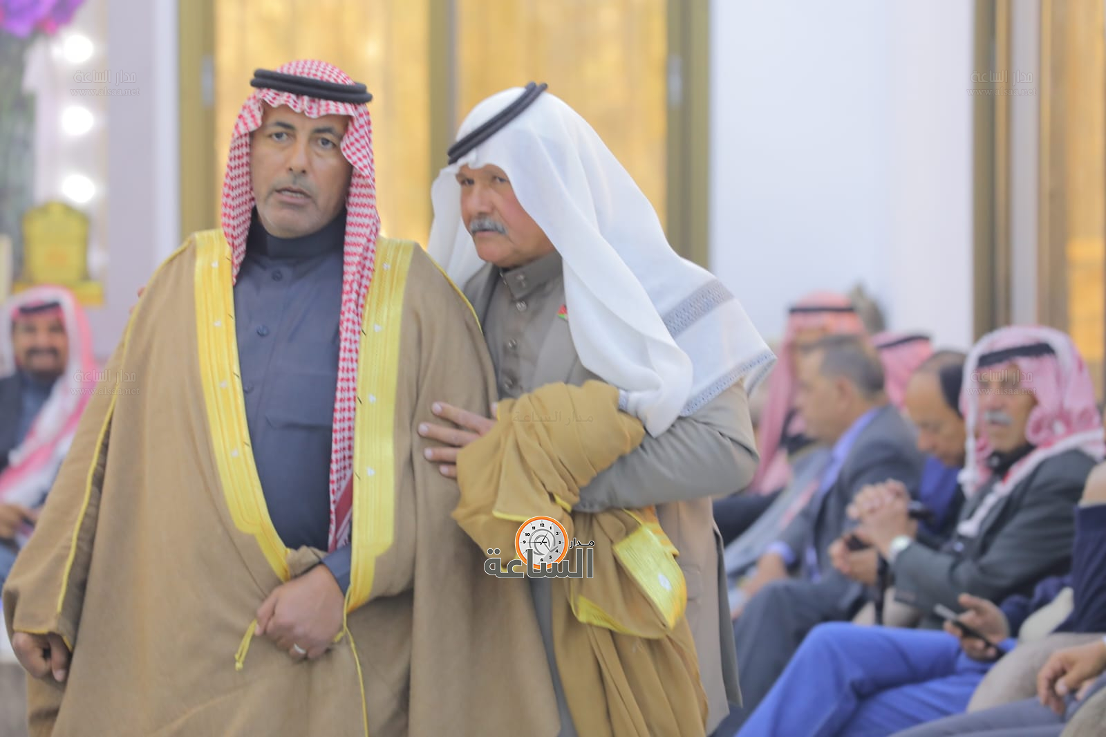 Madar Al-Saa Images 0.6781163656664364