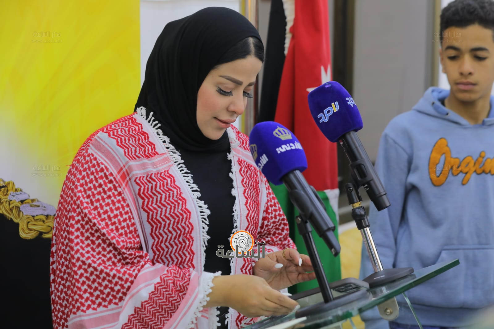 Madar Al-Saa Images 0.15636752882594473